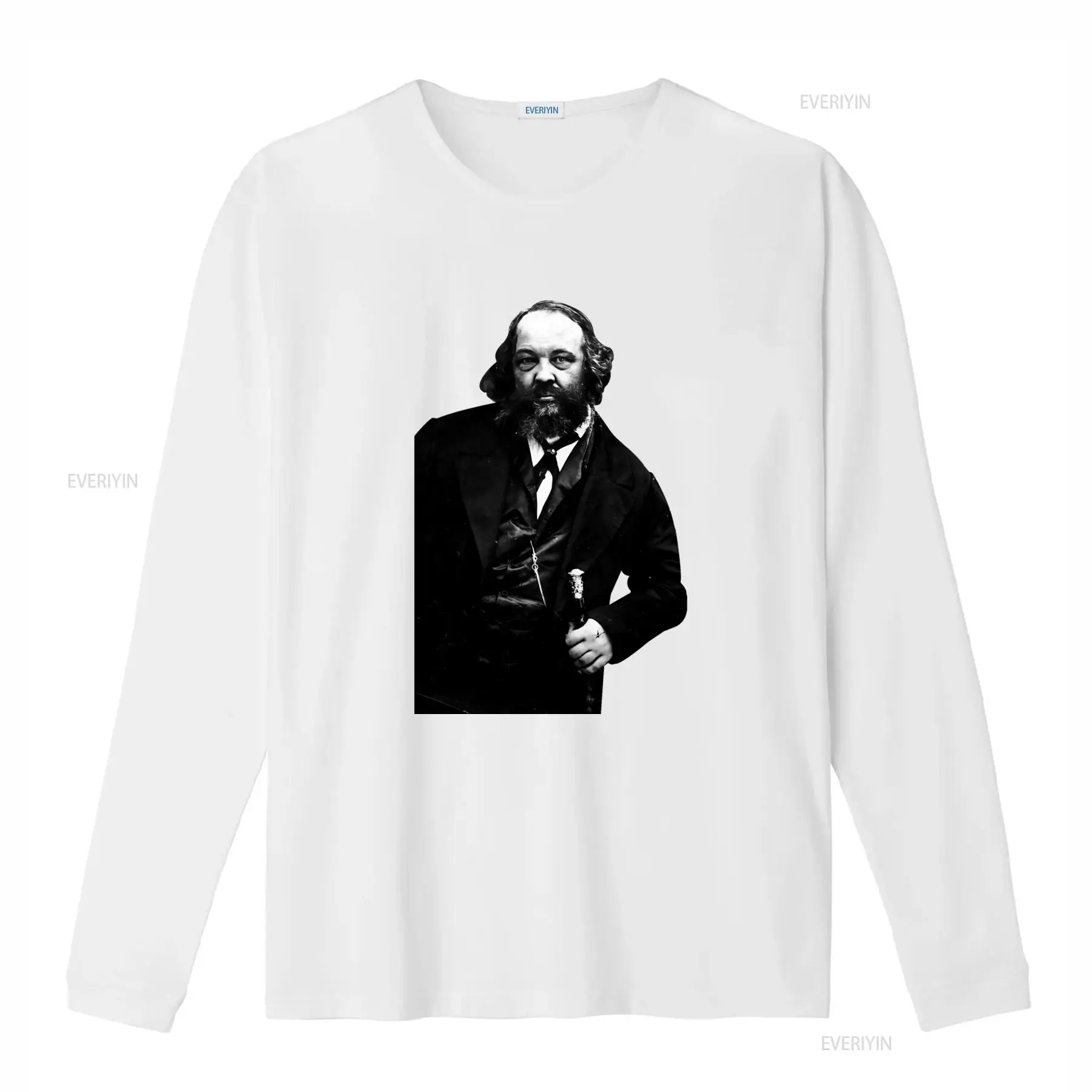 Mikhail Bakunin Anarchia Vinta - Vintage Things Collection recensione e prezzo