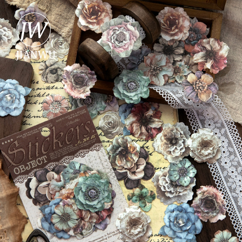 JIANWU Collect Small Things Se - Vintage Items Collection recensione e prezzo