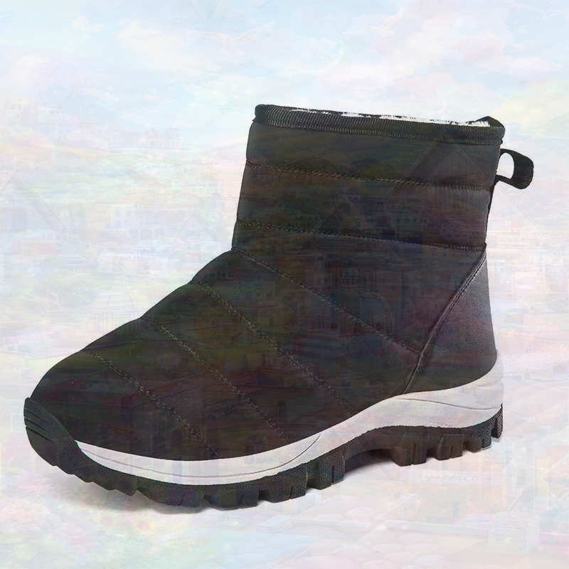 Nonslip Thermo Elderly Tennis  - Vintage Collectible Show recensione e prezzo