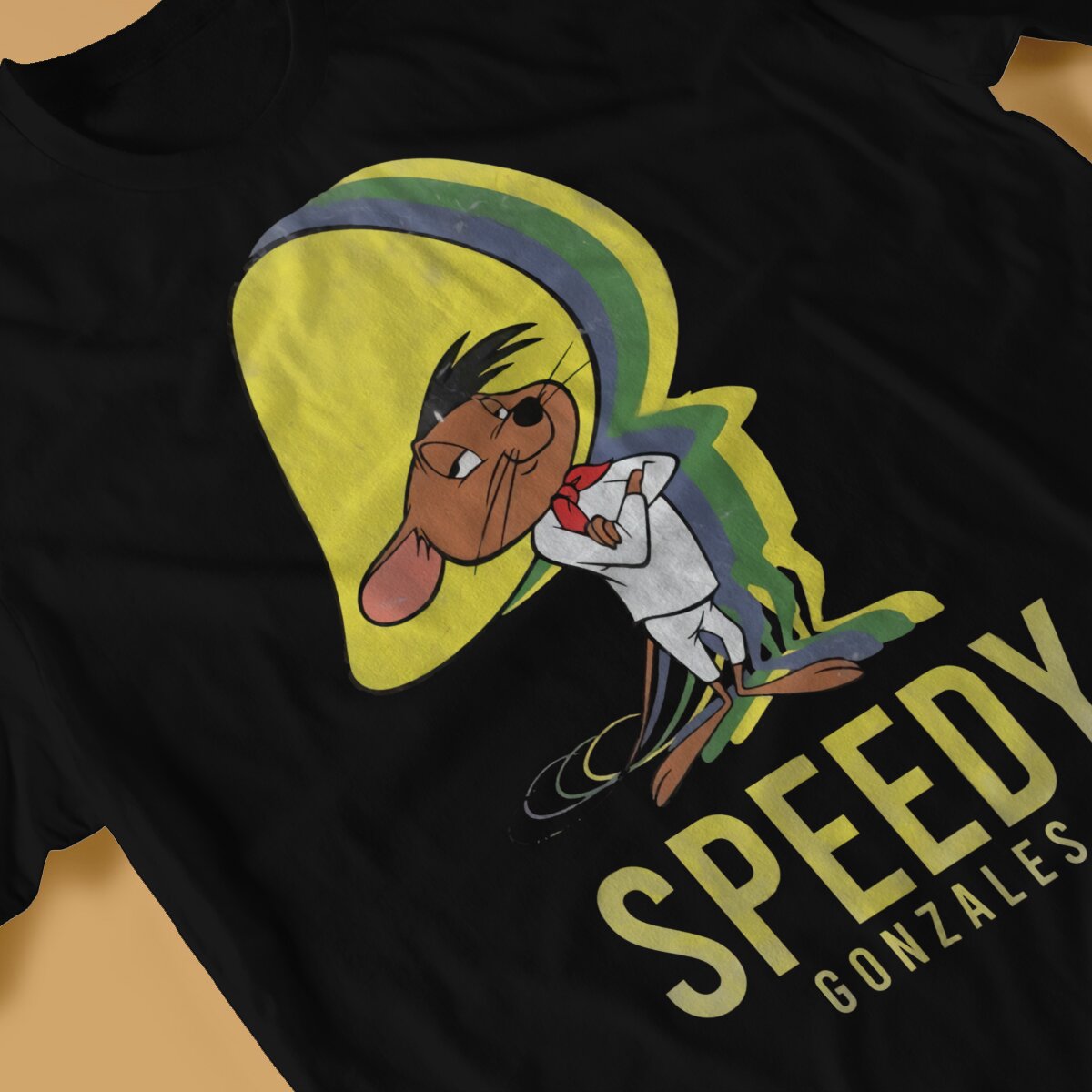 Slowpoke Delivery Speedy Gonza - Super 8 Film Reel recensione e prezzo