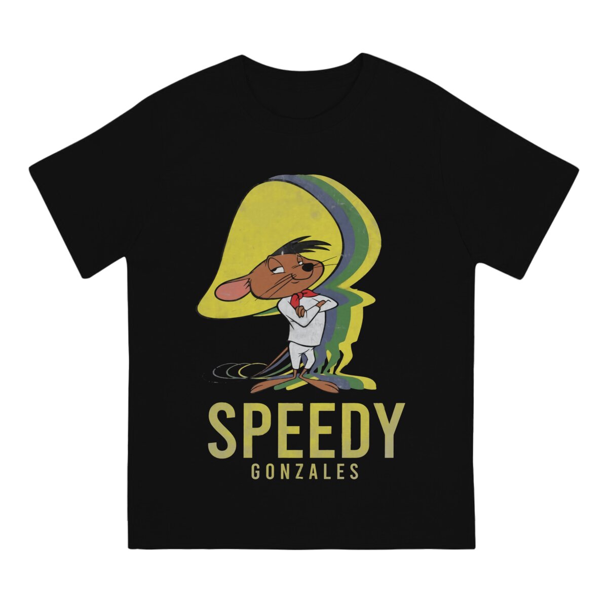 Slowpoke Delivery Speedy Gonza - Super 8 Film Reel recensione e prezzo