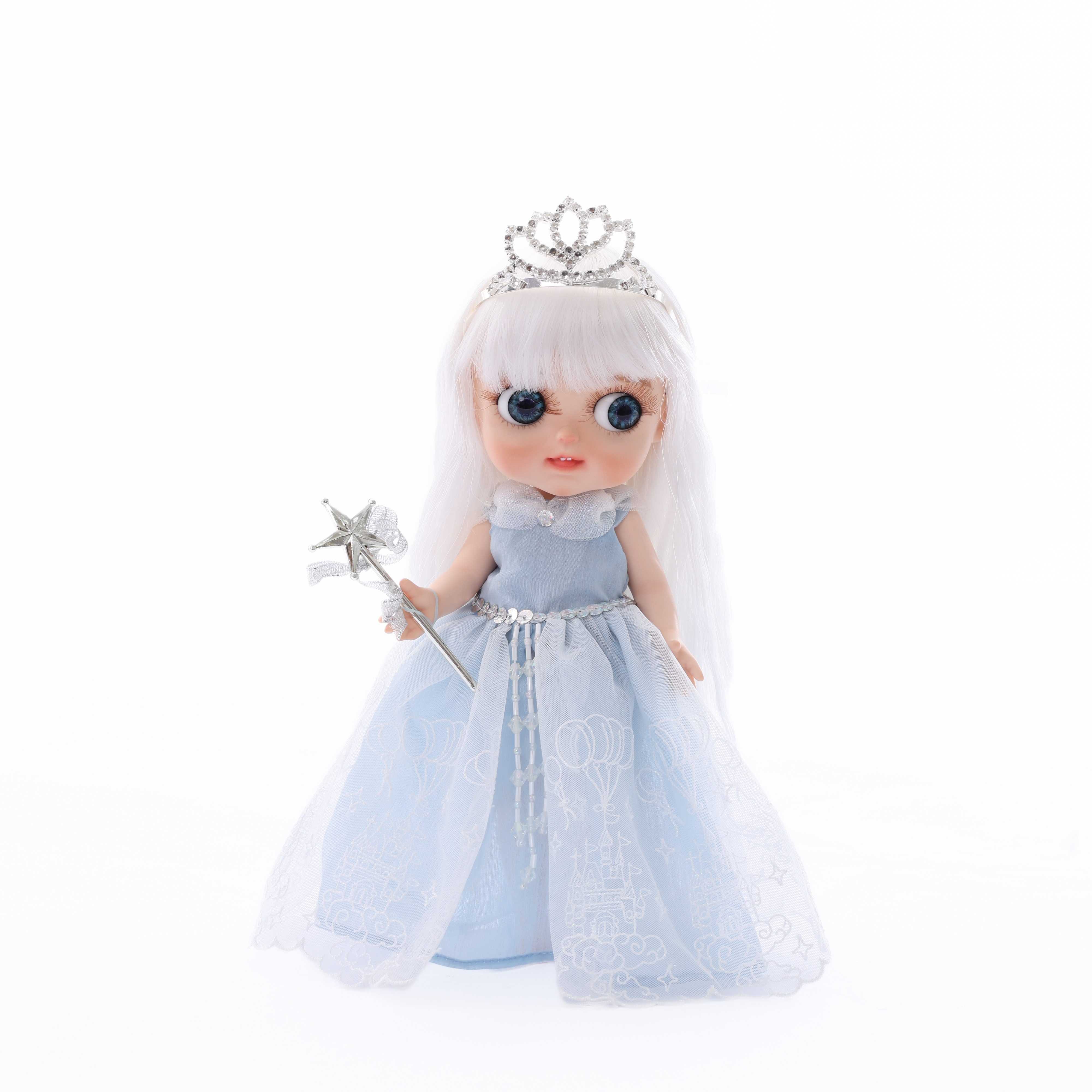 Cloveray 10 inch Porcelain Dol - Vintage Collectible Porcelain Dolls recensione e prezzo