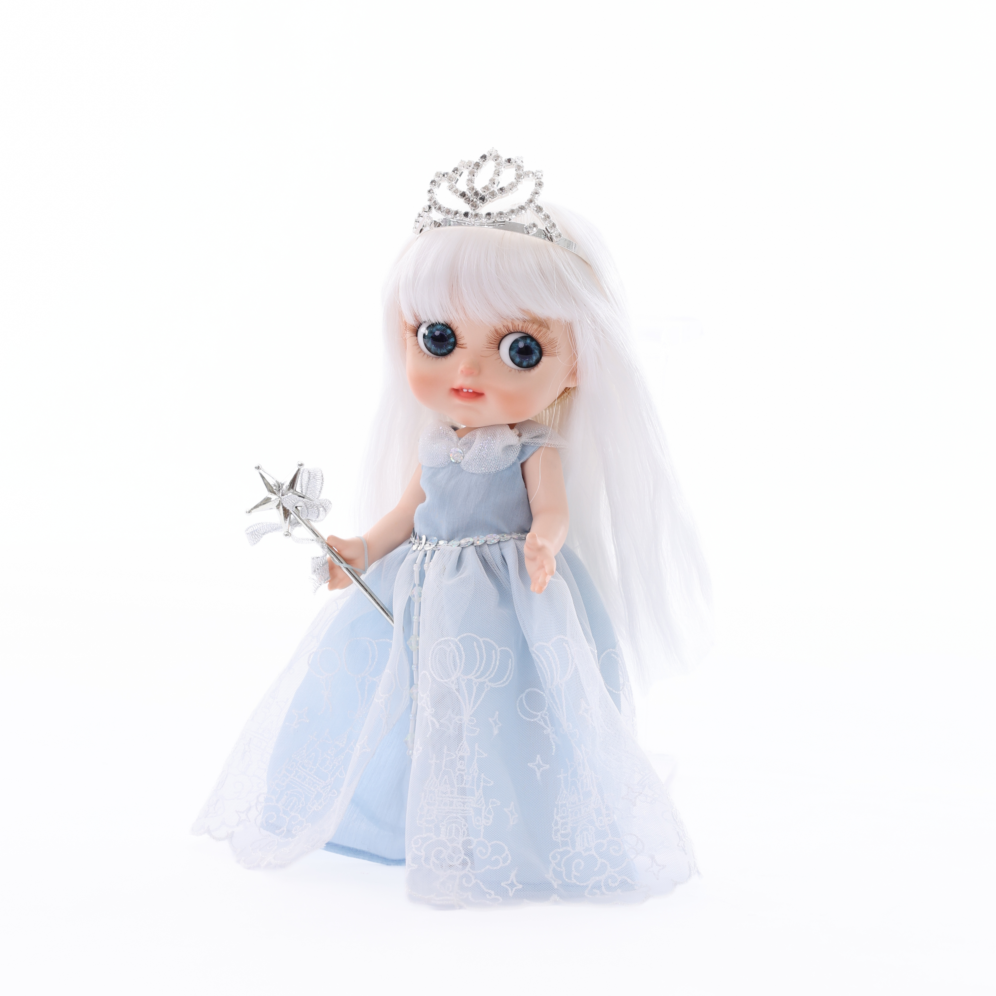Cloveray 10 inch Porcelain Dol - Vintage Collectible Porcelain Dolls recensione e prezzo