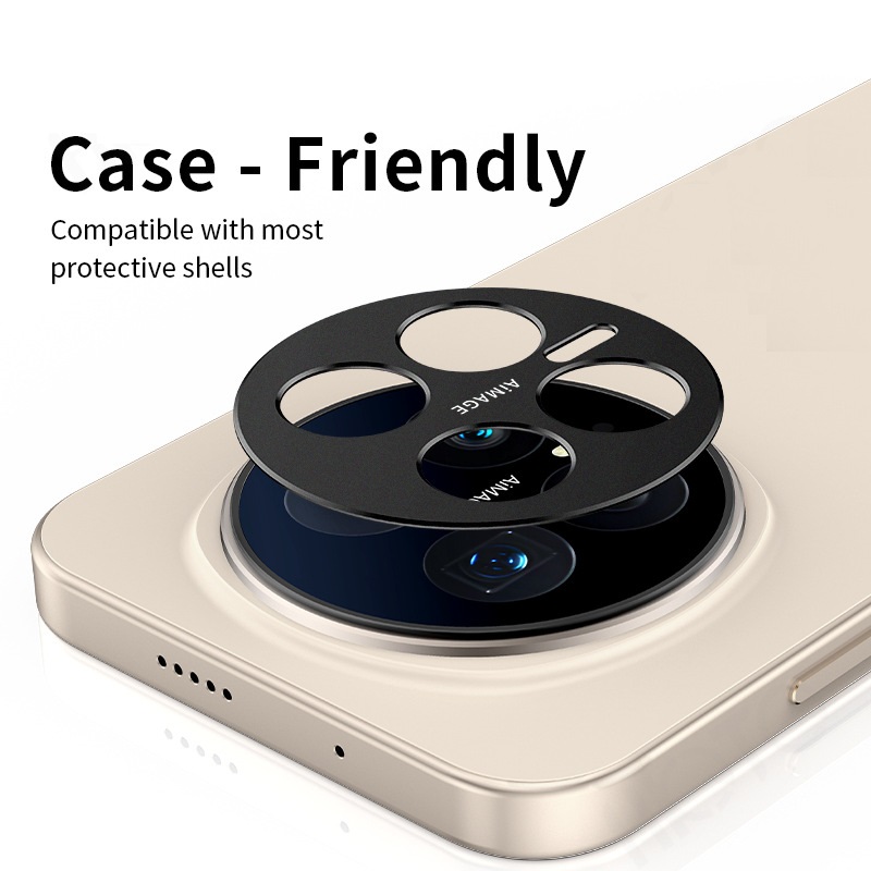for Honor Magic 8 Pro Camera B - Super 8 Film Reel recensione e prezzo