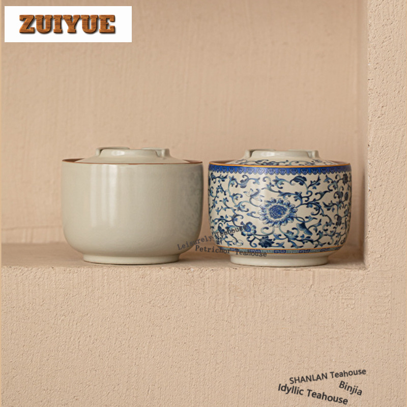 Ru Kiln Vintage With Lid Ashtr - Vintage Collectible Ashtrays recensione e prezzo