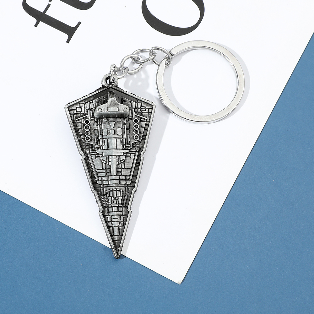 Vintage Trend Movie Spaceship  - Vintage Collectible Show recensione e prezzo