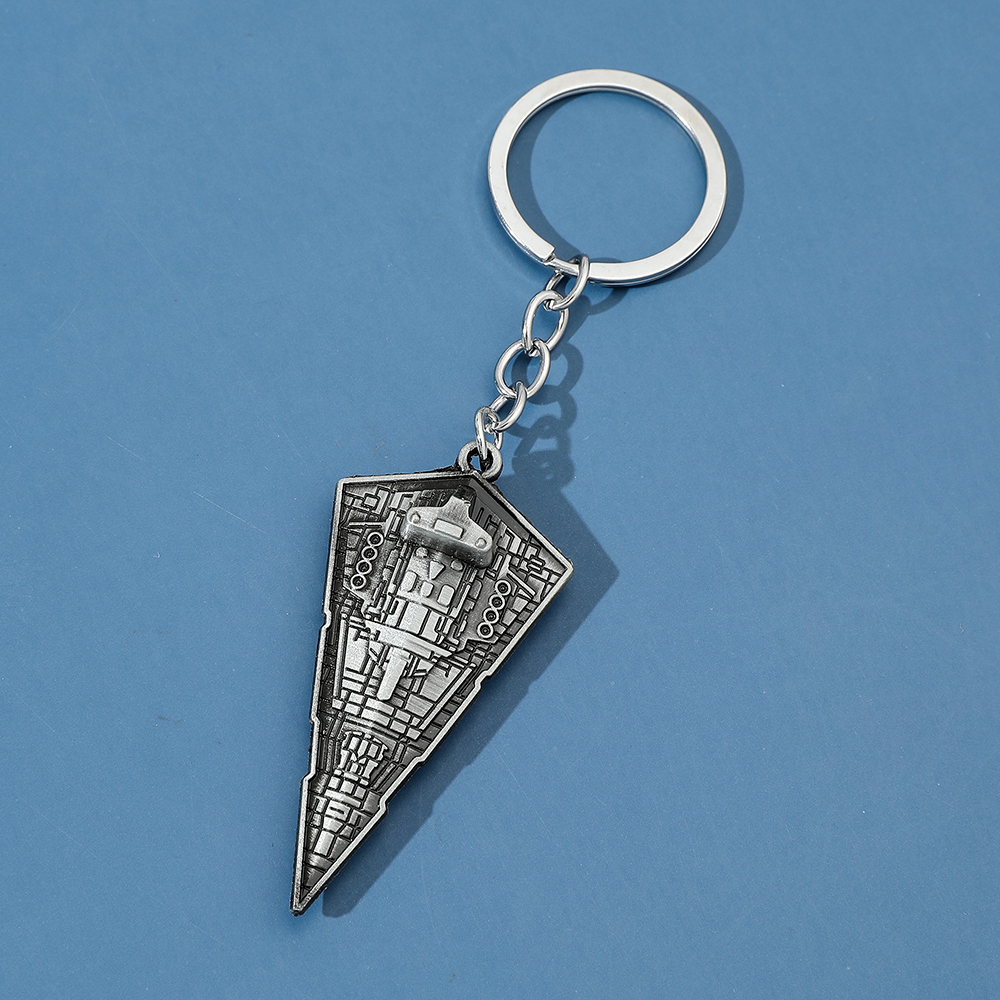 Vintage Trend Movie Spaceship  - Vintage Collectible Show recensione e prezzo