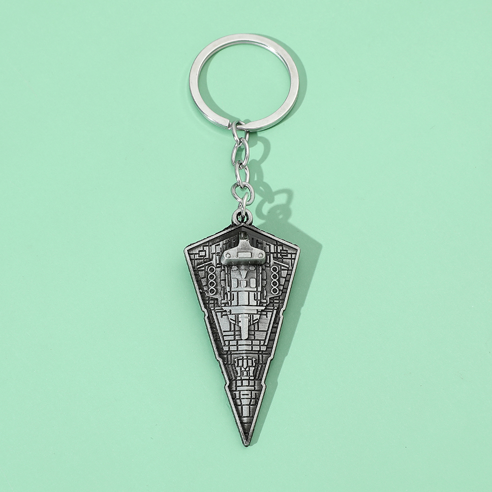 Vintage Trend Movie Spaceship  - Vintage Collectible Show recensione e prezzo