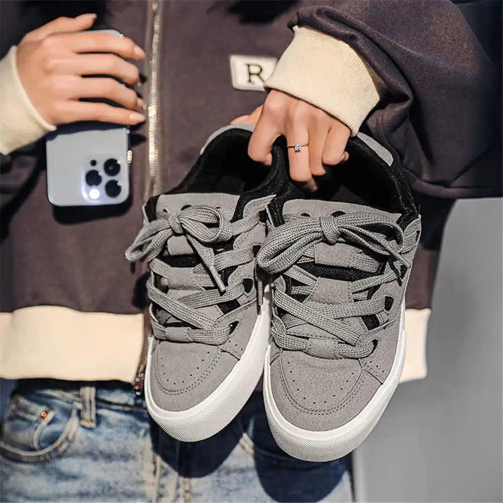 With Lacing Hiphop Women's Sch - Vintage Collectible Stores recensione e prezzo