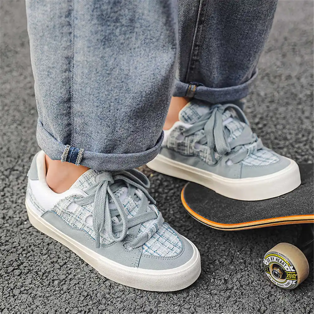 With Lacing Hiphop Women's Sch - Vintage Collectible Stores recensione e prezzo
