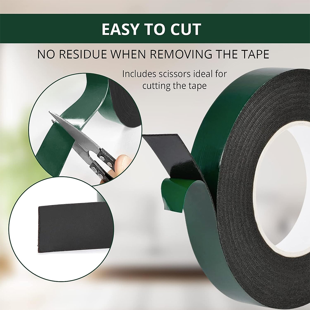 10M PE Foam Double-Sided Adhes - Super 8 Film Reel recensione e prezzo