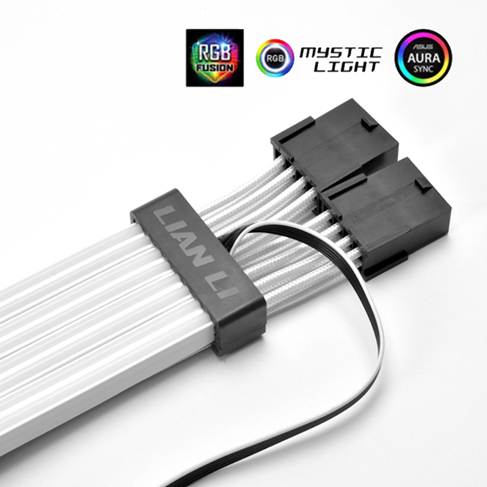 Strimer Plus Lian Li Extension - Super 8 Film Reel recensione e prezzo