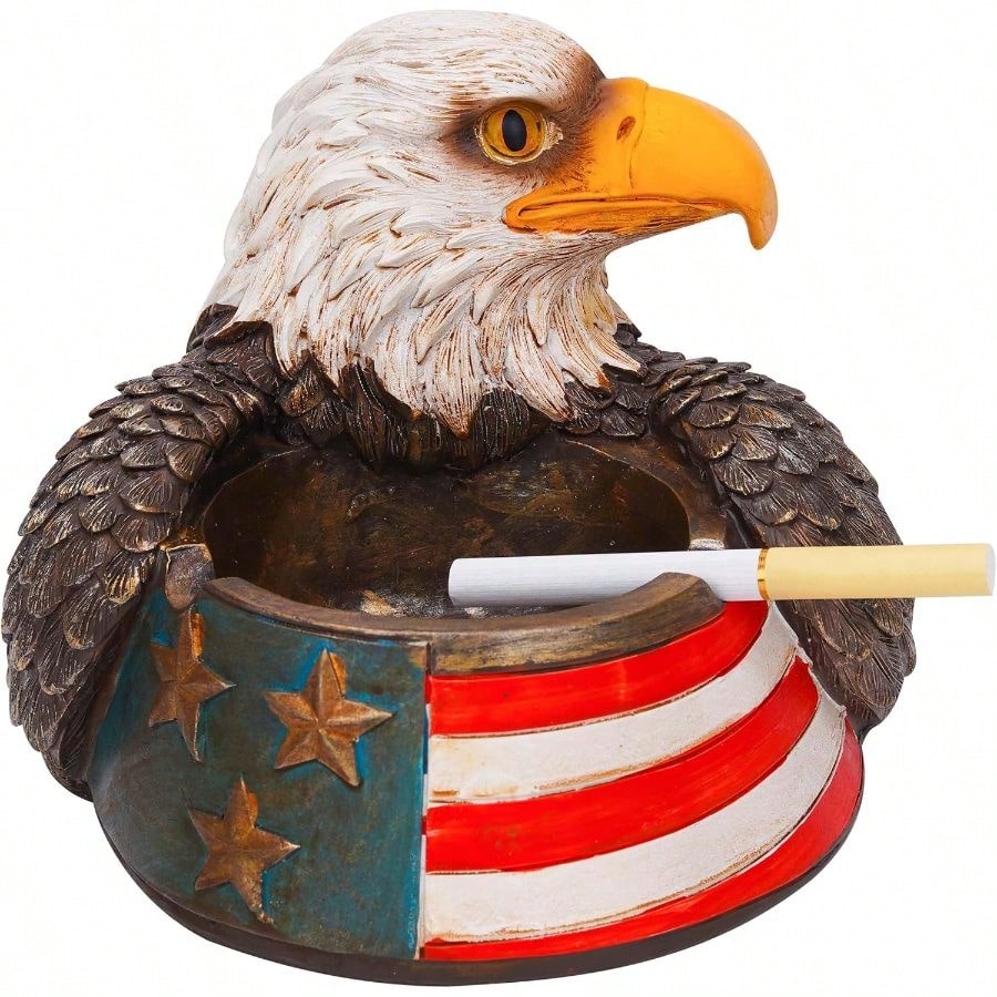 Ashtray, Cute Ashtray, Outdoor - Vintage Collectible Ashtrays recensione e prezzo