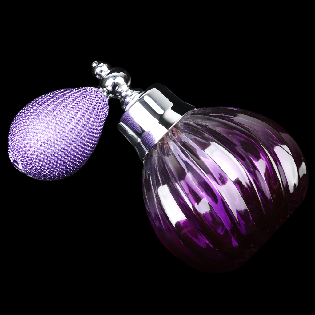 100ml Vintage Stylish Refillab - Vintage Collectible Bottles recensione e prezzo