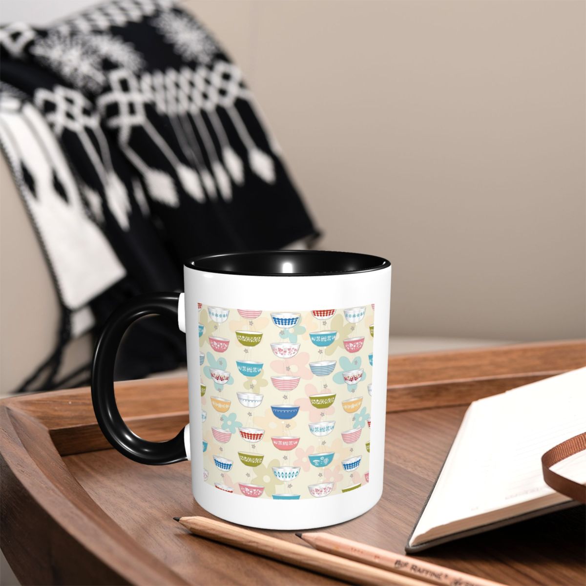 Vintage Pyrex Bowls Collection - Vintage Collectible Pyrex recensione e prezzo