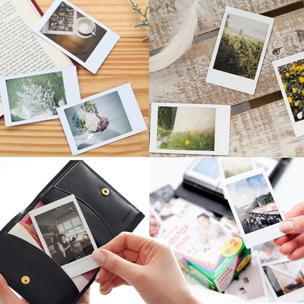 Fujifilm Instax Mini Film Whit - Super 8 Film Reel recensione e prezzo