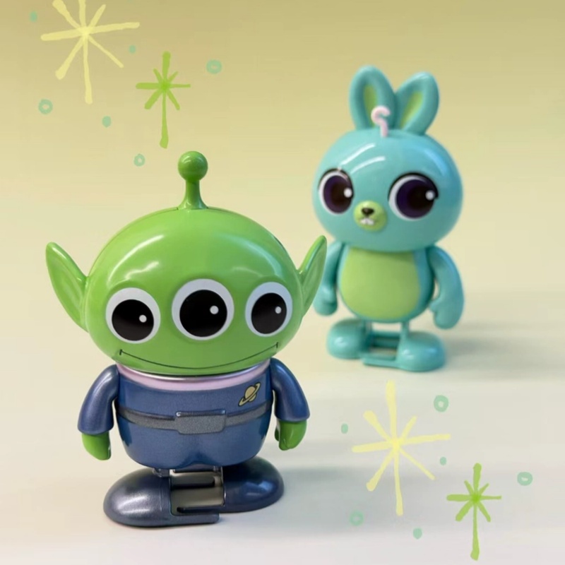 Genuine Disney Pixar Toy Story - Vintage Disney Collectible recensione e prezzo